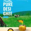 Cow Ka Desi Ghee - 50g
