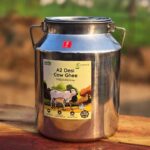 Cow Desi Ghee 500g Pack