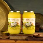 Cow Ka Desi Ghee 100g Cow Desi Ghee 500g Pack Cow Ka Desi Ghee 2000g